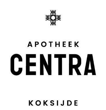 Logo-Apotheek centra